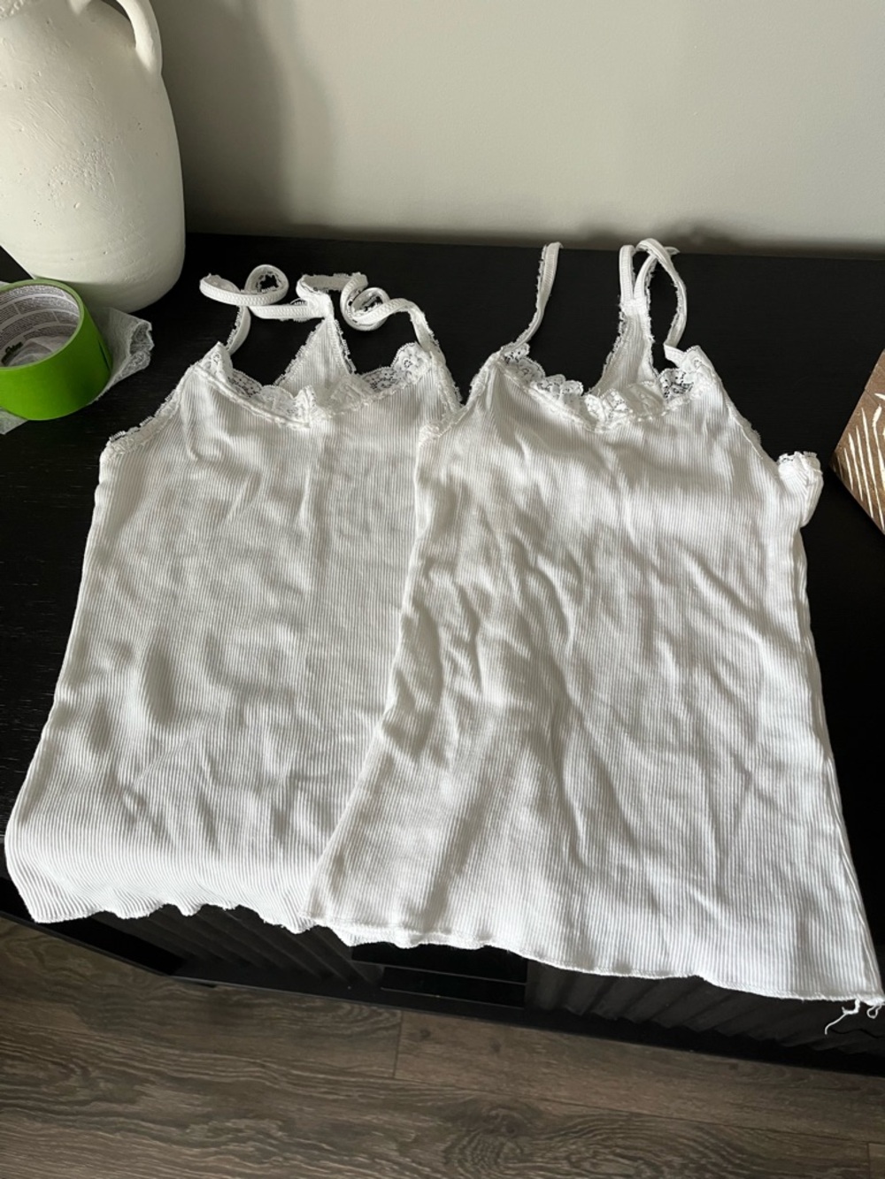 Tank Top Bundle